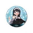 【グッズ-バッチ】TVアニメ『彼女、お借りします』 描き下ろし 更科瑠夏 シスターver. 100mm缶バッジ【アニメイト先行販売】の画像