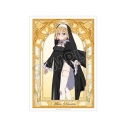 【グッズ-ポスター】TVアニメ『彼女、お借りします』 描き下ろし 七海麻美 シスターver. A3マットポスター【アニメイト先行販売】の画像