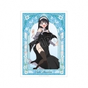 【グッズ-ポスター】TVアニメ『彼女、お借りします』 描き下ろし 更科瑠夏 シスターver. A3マットポスター【アニメイト先行販売】の画像