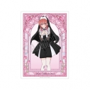 【グッズ-ポスター】TVアニメ『彼女、お借りします』 描き下ろし 桜沢 墨 シスターver. A3マットポスター【アニメイト先行販売】の画像