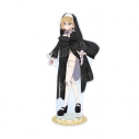 【グッズ-スタンドポップ】TVアニメ『彼女、お借りします』 描き下ろし 七海麻美 シスターver. BIGアクリルスタンド【アニメイト先行販売】の画像