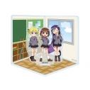 【グッズ-スタンドポップ】キルミーベイベー キューブ型ジオラマ風アクリルスタンド ver.Aの画像