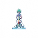 【グッズ-スタンドポップ】終天教団 伊音テコ Ani-Art BIGアクリルスタンドの画像