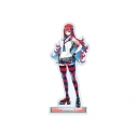 【グッズ-スタンドポップ】終天教団 伏蝶まんじ Ani-Art BIGアクリルスタンドの画像
