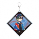 【グッズ-キーホルダー】終天教団 下辺零 Ani-Art BIGアクリルキーホルダーの画像