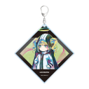 【グッズ-キーホルダー】終天教団 ヒメル Ani-Art BIGアクリルキーホルダーの画像