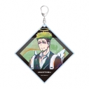 【グッズ-キーホルダー】終天教団 ミコトル Ani-Art BIGアクリルキーホルダーの画像