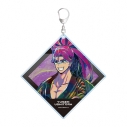 【グッズ-キーホルダー】終天教団 丑寅幽玄 Ani-Art BIGアクリルキーホルダーの画像