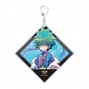 【グッズ-キーホルダー】終天教団 伊音テコ Ani-Art BIGアクリルキーホルダーの画像