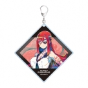 【グッズ-キーホルダー】終天教団 伏蝶まんじ Ani-Art BIGアクリルキーホルダーの画像