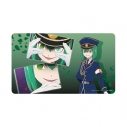 【TCG-マット】TVアニメ『リィンカーネーションの花弁』 A・ヒトラー 場面写マルチデスクマットの画像