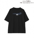 【グッズ-Tシャツ】『クラスで2番目に可愛い女の子と友だちになった』 arti-mate BIGシルエットTシャツ 朝凪海 ver.D モチーフver.レディース(サイズ/Free)【アニメイト限定】の画像