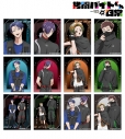 【グッズ-カード】TVアニメ「拷問バイトくんの日常」 描き下ろし タクティカルファッションver. トレーディングアクリルカード【アニメイト先行販売】の画像