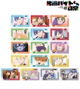 【グッズ-ステッカー】TVアニメ「拷問バイトくんの日常」 トレーディング場面写カードステッカー【アニメイト先行販売】の画像