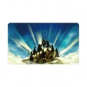 【TCG-マット】モンスター烈伝 オレカバトル2 天竜騎士 決起! マルチデスクマットの画像