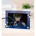 【グッズ-置きもの】TVアニメ『リィンカーネーションの花弁』 扇寺東耶 場面写A6アクリルパネルの画像