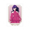 【グッズ-ポスター】【推しの子】 描き下ろし アイ 歩みver. A3マット加工ポスターの画像