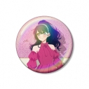 【グッズ-バッチ】【推しの子】 描き下ろし アイ 歩みver. 75mmオーロラ缶バッジの画像