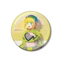 【グッズ-バッチ】【推しの子】 描き下ろし MEMちょ 歩みver. 75mmオーロラ缶バッジの画像