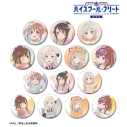 【グッズ-バッチ】劇場版 ハイスクール・フリート 描き下ろし トレーディング Ani-Art clear label 第3弾 マット缶バッジの画像