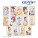 【グッズ-カード】劇場版 ハイスクール・フリート 描き下ろし トレーディング Ani-Art clear label 第3弾 コンパクトクリアカードの画像