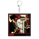 【グッズ-キーホルダー】漫画『運命の巻戻士』 アカバ BIGアクリルキーホルダー【アニメイト先行販売】の画像