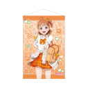 【グッズ-タペストリー】ラブライブ!サンシャイン!! 描き下ろし 高海千歌 ギャル制服ver. B2タペストリーの画像