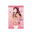 【グッズ-タペストリー】ラブライブ!サンシャイン!! 描き下ろし 桜内梨子 ギャル制服ver. B2タペストリーの画像