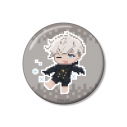【グッズ-バッチ】アニメ「NieR:Automata Ver1.1a」 9S DOT DOT 100mm缶バッジ ver.Bの画像