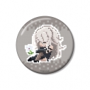 【グッズ-バッチ】アニメ「NieR:Automata Ver1.1a」 A2 DOT DOT 100mm缶バッジ ver.Bの画像
