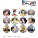 【グッズ-バッチ】TVアニメ『あかね噺』 トレーディング場面写マット缶バッジの画像