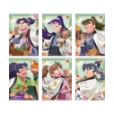 【グッズ-ブロマイド】忍たま乱太郎 描き下ろし AKIBIYORIの段 in HANA・BIYORI ver. ブロマイド6枚セットの画像