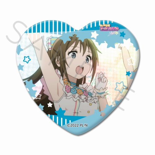 グッズ-バッチ】『ラブライブ！虹ヶ咲学園スクールアイドル同好会 NEXT  