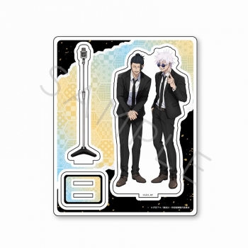 グッズ-スタンドポップ】呪術廻戦 -懐玉・玉折- アクリルスタンド IC 