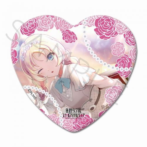 グッズ-バッチ】ラブライブ！蓮ノ空女学院スクールアイドルクラブ 