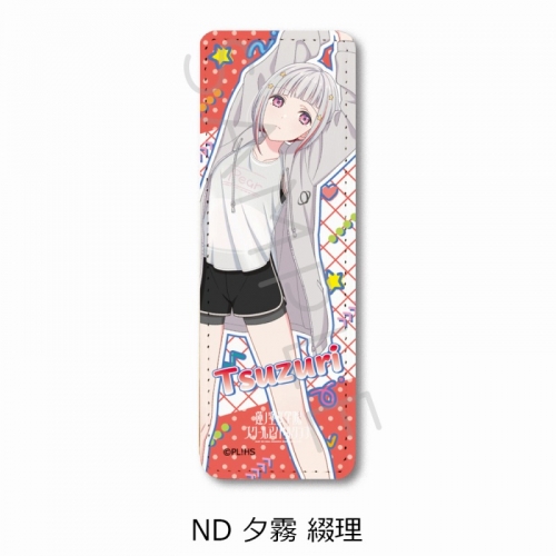 ラブライブ 蓮ノ空 缶バッジ 夕霧綴理 シークレット、シクレ 9個 