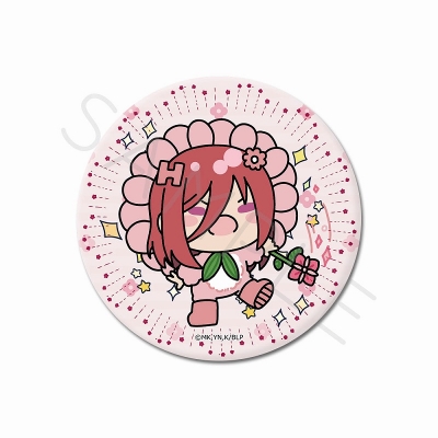 【グッズ-バッチ】TVアニメ『ブルーロック』 3way缶バッジ M-PH (千切豹馬)