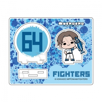 グッズ-スタンドポップ】『北海道日本ハムファイターズ』 アクリル