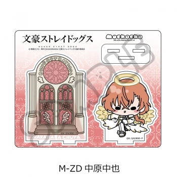 グッズ-スタンドポップ】『文豪ストレイドッグス』 アクリルスタンド 