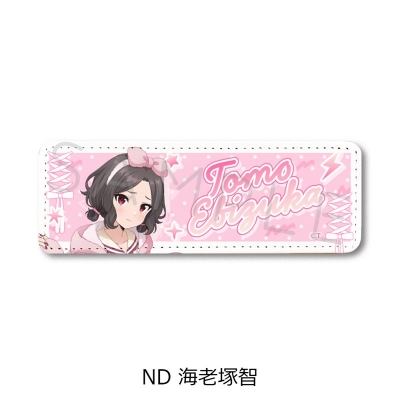 【グッズ-バッチ】ガールズバンドクライ レザーバッジ(ロング) ND (海老塚智)【Drama 下载 ダウンロード Download 百度网盘 Mega MediaFire Mp3 CD 分享 感想 翻译先行販売】