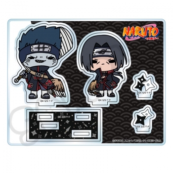 グッズ-スタンドポップ】TVアニメ『NARUTO-ナルト-』 アクリルスタンド 
