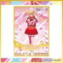 【グッズ-ボード】【推しの子】 キャンパスボード ルビーの画像
