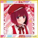【グッズ-クッション】【推しの子】 クッション 有馬かなの画像