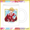 【グッズ-マグカップ】【推しの子】 マグカップ アクアの画像