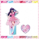 【グッズ-スタンドポップ】【推しの子】 メガアクリルスタンドフィギュア さくらver. アイの画像
