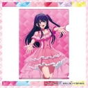 【グッズ-クリアファイル】【推しの子】 A4クリアファイル さくらver. アイの画像