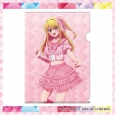 【グッズ-クリアファイル】【推しの子】 A4クリアファイル さくらver. ルビーの画像