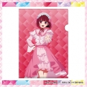 【グッズ-クリアファイル】【推しの子】 A4クリアファイル さくらver. 有馬かなの画像