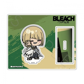 グッズ-スタンドポップ】TVアニメ『BLEACH 千年血戦篇』 アクリル 