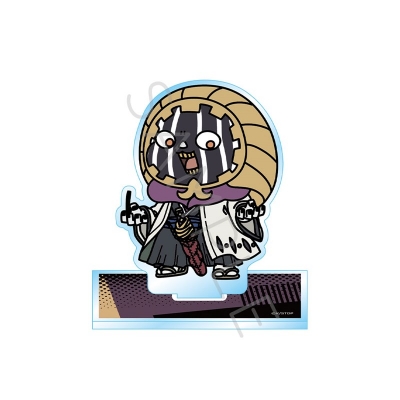 【グッズ-スタンドポップ】TVアニメ『BLEACH 千年血戦篇』 アクリルスタンド H(涅マユリ)